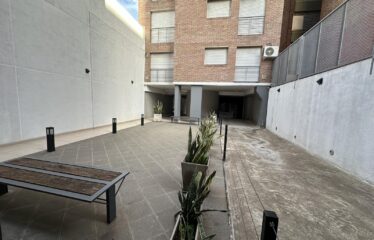 Monoambiente en Pte. Roca al 1400