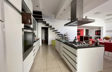 Casa en Pasaje Caldas al 500