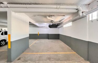 Departamento en Av. Francia al 200