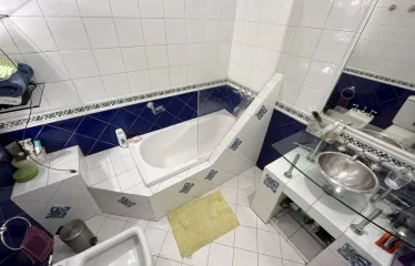 Casa en Pasaje Caldas al 500