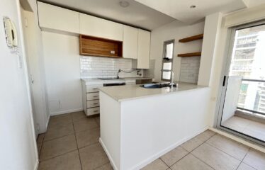 Departamento en Mendoza al 200