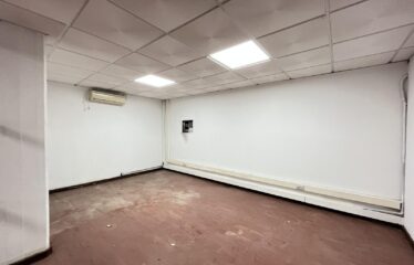 Local en Presidente Roca y Cerrito