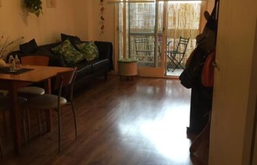 Departamento en Mendoza al 500