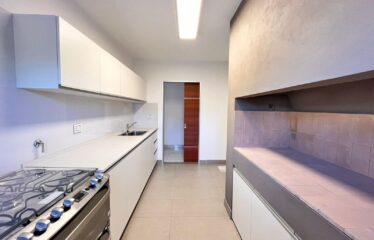 Departamento en Av. Francia al 200