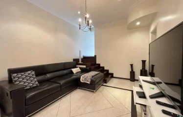 Casa en Pasaje Caldas al 500