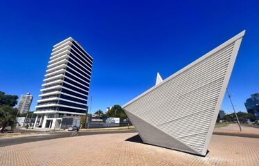 Departamento en Av. Francia al 200