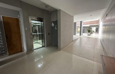 Monoambiente en Pte. Roca al 1400