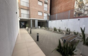 Monoambiente en Pte. Roca al 1400