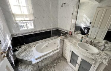 Casa en Pasaje Caldas al 500