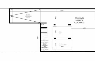 Departamento en Av. Pellegrini al 1700