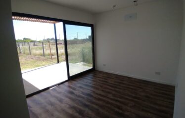 Casa en Eco Vida