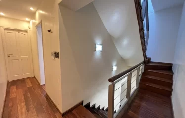 Casa en Pasaje Caldas al 500