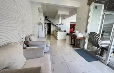 Casa en Pasaje Caldas al 500
