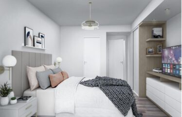 Departamento en Av. Pellegrini al 1700