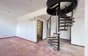 Local en Presidente Roca y Cerrito