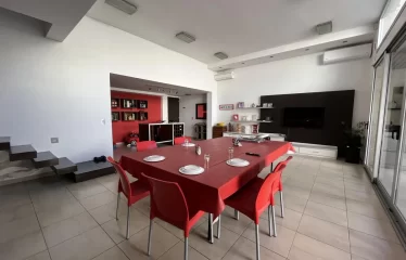 Casa en Pasaje Caldas al 500