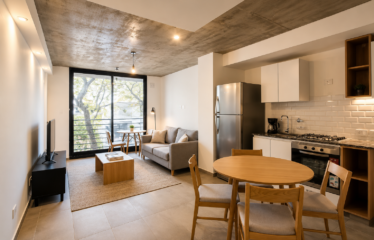 Departamento en Cochabamba al 1200