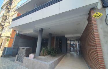Monoambiente en Pte. Roca al 1400