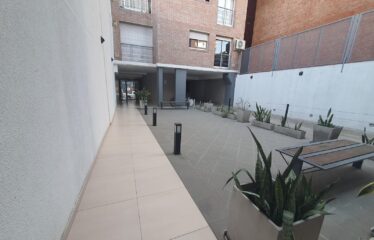 Monoambiente en Pte. Roca al 1400