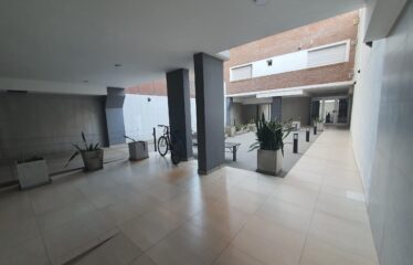 Monoambiente en Pte. Roca al 1400