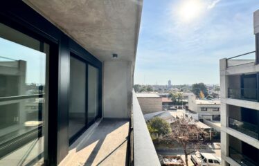 Departamento en Boulevard Rondeau al 3700