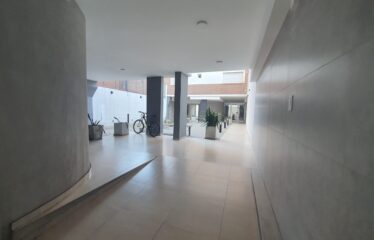 Monoambiente en Pte. Roca al 1400
