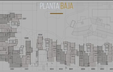 Departamento en Brassey al 8000