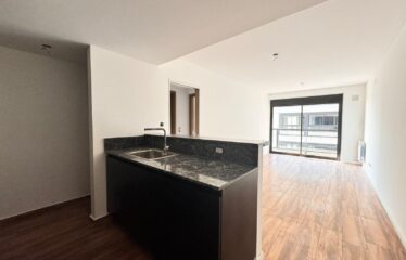 Departamento en Boulevard Rondeau al 3700