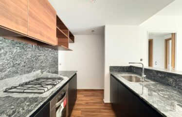 Departamento en Boulevard Rondeau al 3700