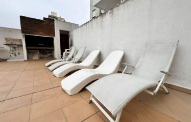 Departamento en Avenida Francia al 700