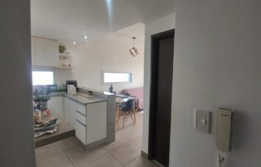 Departamento en Pasco al 1800