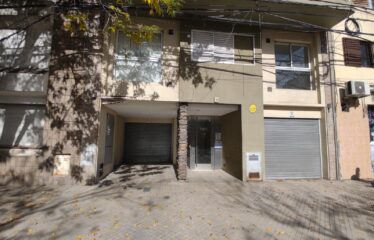 Departamento en Pasco al 1800