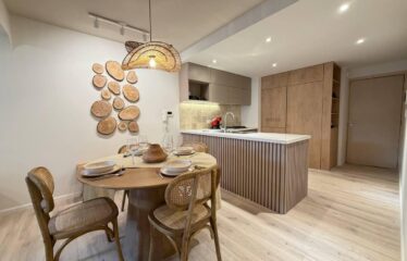 Departamento en Dorrego al 1400