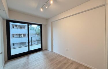 Departamento en Dorrego al 1400