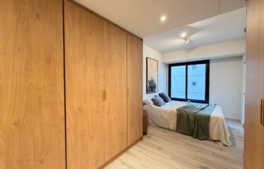 Departamento en Dorrego al 1400