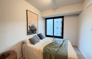 Departamento en Dorrego al 1400
