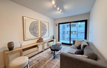 Departamento en Dorrego al 1400