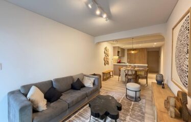 Departamento en Dorrego al 1400