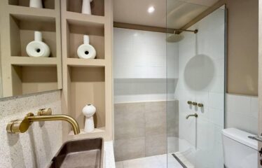 Departamento en Dorrego al 1400
