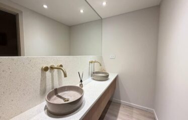 Departamento en Dorrego al 1400