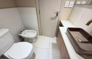 Departamento en Dorrego al 1400