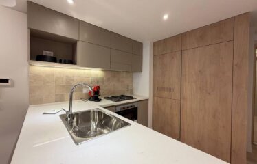 Departamento en Dorrego al 1400