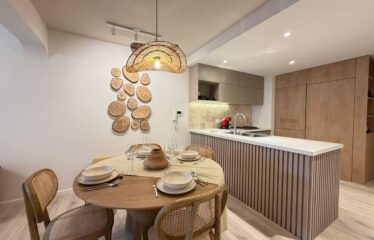 Departamento en Dorrego al 1400