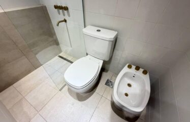 Departamento en Dorrego al 1400