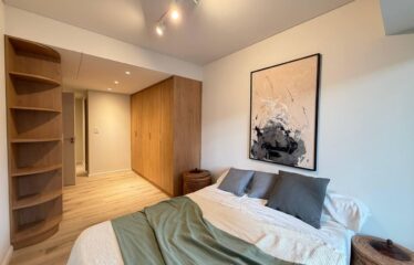 Departamento en Dorrego al 1400