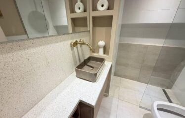 Departamento en Dorrego al 1400