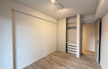 Departamento en Dorrego al 1400