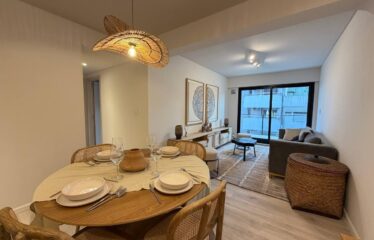 Departamento en Dorrego al 1400