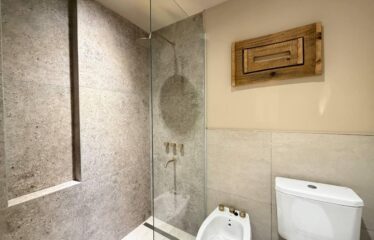 Departamento en Dorrego al 1400