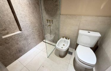 Departamento en Dorrego al 1400